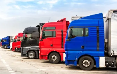 Konya Zara Ambar Nakliyat