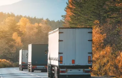 Konya Zara | Klima Taşıma