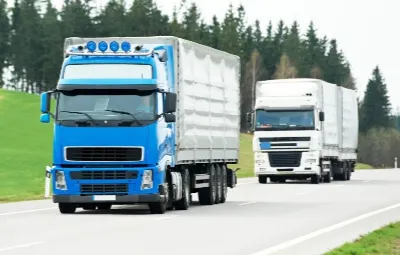 Konya Zara | Eşya Taşıma